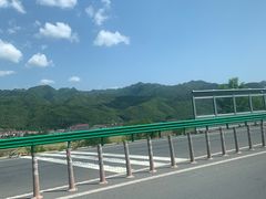 -尧治河旅游度假区