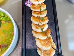 -3号仓库·创意中国菜(大悦城店)