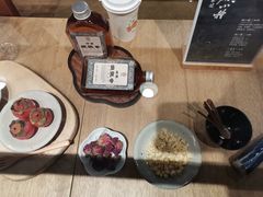 -时光花园(白鹭洲店)