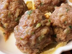 柠香牛肉球-点都德(聚福楼店)
