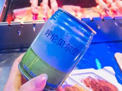 -很久以前羊肉串(大华三路店)