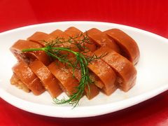 -不倒翁·徽天下名菜楼(马鞍山路店)