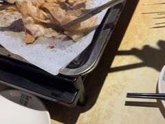 -玫瑰花园自助烤肉(顺义鑫海韵通店)