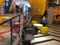 -百联南桥购物中心