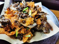 -北京老铺烤鸭(高新店)