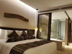 -西双版纳融创皇冠假日度假酒店