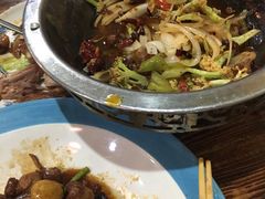 -滋味小厨(新合店)