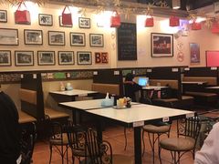大堂-大哥餐厅(西城花园店)