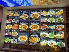 -灶座小锅烀饼·铁锅炖(道里店)