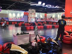 -东莞松山湖万象汇