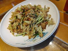 -八大碗·地道东北菜(白塔堡店)