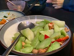 -山石榴·贵州菜(丰盛里店)