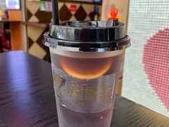 -香港鸳鸯王(西湖路店)