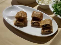 大娘素鸭-老人和饭店(打浦路店)