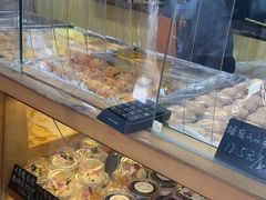 -包满意面包糕点(东坝店)