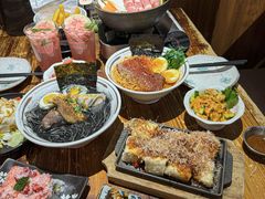-小川洋风料理(街道口店)
