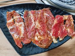 -朝鲜烤肉(安宁庄店)