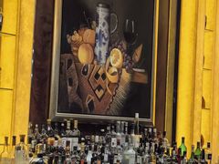 -龙虾酒吧扒房(宁波香格里拉店)