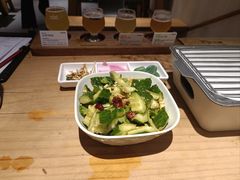 -木屋烧烤(岗顶二店)