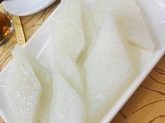伦教糕-水乡人家私房菜(逢简店)