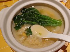 -蔡澜点心·粤菜(花城汇南区店)