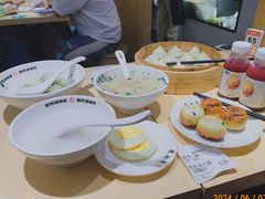 -朱新年·苏式汤团·面点(北寺塔店)