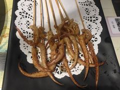 -红钳侠小龙虾·烧烤(中赢康康谷店)