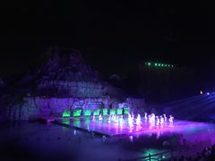 景点-横店影视城梦幻谷园区
