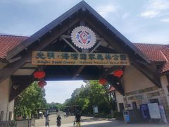 -上海海湾国家森林公园