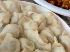 -祝家饺子馆