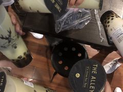 -恐怖游戏(湖滨店)