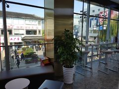 景观位-奈雪的茶(观前街店)