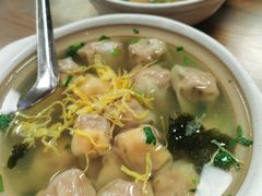 全家福-吉云馄饨(桑梓路店)
