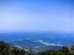 -南岳衡山风景名胜区