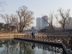 -迎泽公园