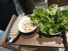 -东门口涮肉·砂锅·烤串(老门东店)
