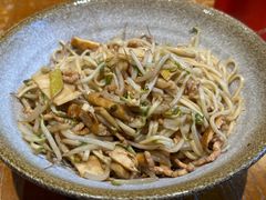 -圳兴面王·拌川·特色炒面(南山保利剧院店)