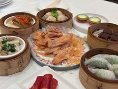 -聚福山莊·寻味顺德(北滘店)