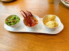 -味莊餐厅(康庄南街店)