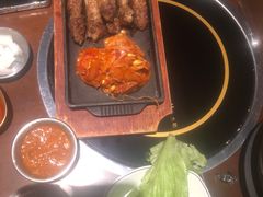-양평식당·杨平食堂(华贸店)