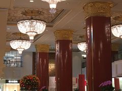 -北京中国大饭店