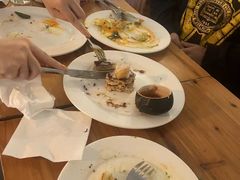 -Egg•Allday Brunch(襄阳北路店)