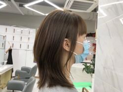 -秦·专注剪发