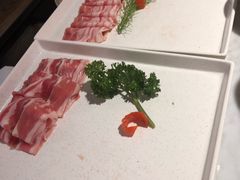 -尚尚仙·酸汤猪手·猪肚鸡火锅(华联万柳购物中心店)