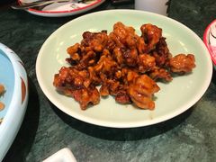 -新白鹿餐厅(悠迈生活广场店)