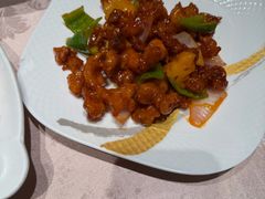 -古南都·老广东酒楼(龙江店)