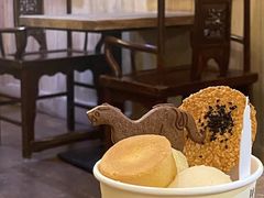 -陕拾叁(袁家村店)