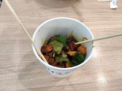 -漫山洋芋(大悦城店)