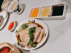 -芽笼芽笼新加坡餐厅(环球港店)