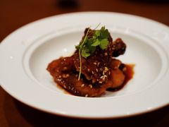 -杭州JW万豪酒店-万豪中餐厅